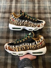 Nike Air Max 95 Atmos Animal -