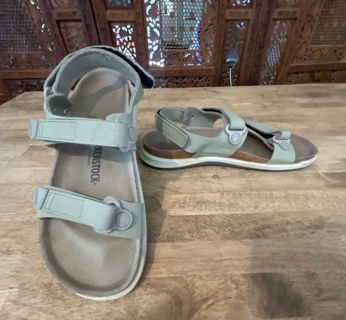 Birkenstock kalahari futura - birkenstock,