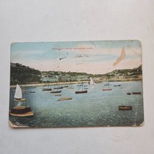 Torquay From Princess Pier