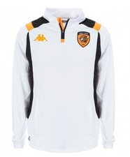 Hull City 2025/2026 Official