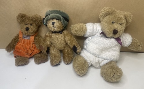 Bundle boyds teddy bears - of,