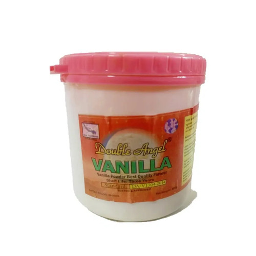 Double angel vanilla - double,