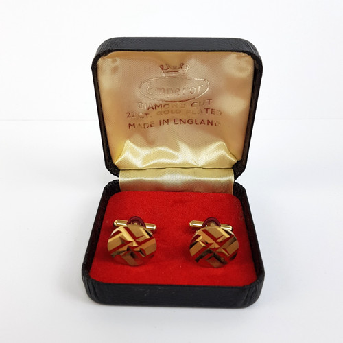 Emperor diamond cut 22ct - emperor,