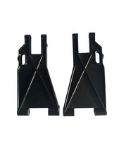 kyosho rc car 1/10 scale kyosho lazer alpha rear suspension arms LH/RH set 2pcs