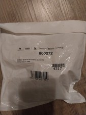 Glow-worm Overheat Thermostat