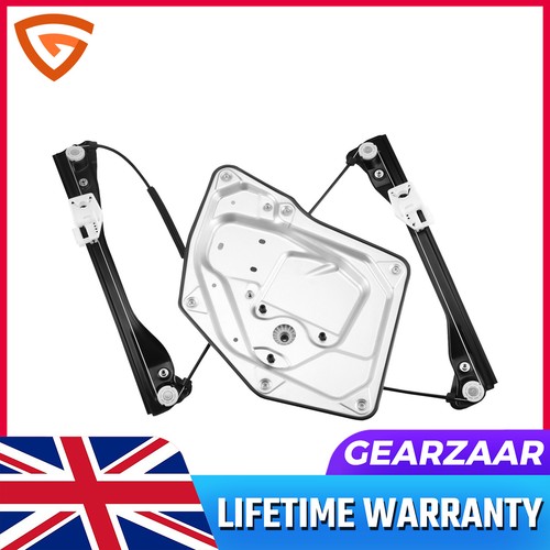 Front drivers side electric - front,