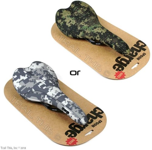 Charge bikes spoon digi camo - digi,