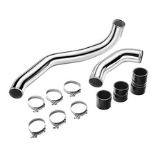 Hot Side Intercooler Pipe Kit