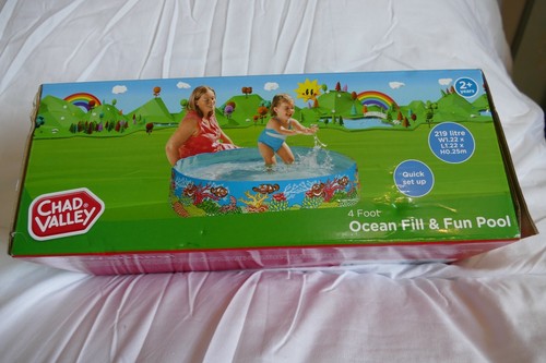 Chad valley 4ft ocean fill - valley,