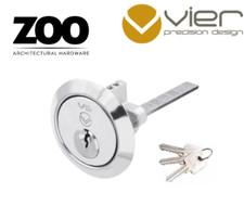 Rim Cylinder - Zoo hardware -