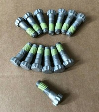 Front Axle Swivel Housing