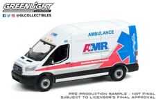 Greenlight 1:64 Scale Ford