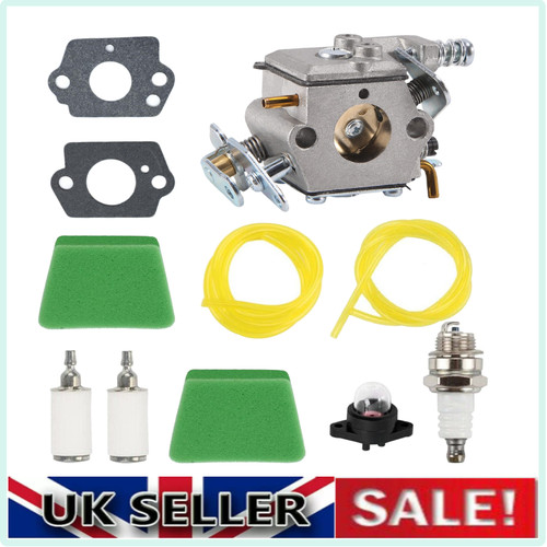 Carburettor for walbro 600 - carburettor,