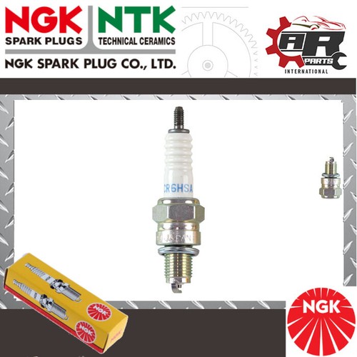 Ngk spark plug for marine - spark,