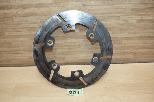 Kawasaki zx10 rear brake - b,