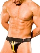 COLT STUDIO BLACK LEATHER