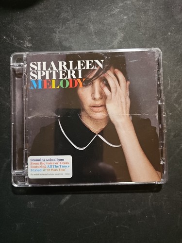 Sharleen spiteri melody - sharleen,