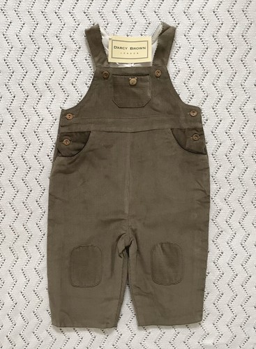 Darcy brown boys mocha - brown,