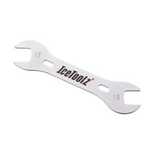 IceToolz Bike Hub Cone Wrench