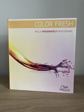 Wella Colour Touch Color Fresh