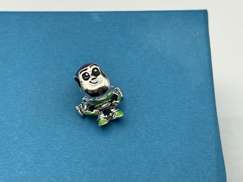 Genuine pandora silver disney - silver,