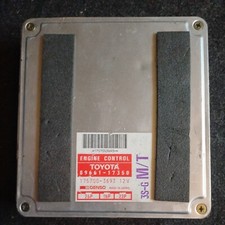 mk2 toyota Mr2 Ecu