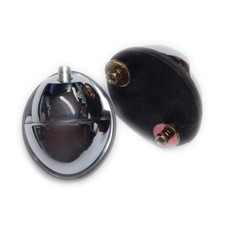 Premier Genista Bass Drum Lugs, Complete - 2pk.