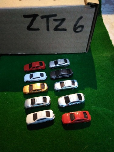 Pcs painted model cars - pcs,