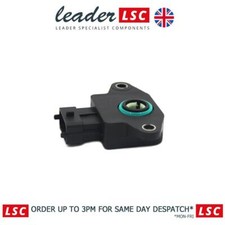 Throttle Body Position Sensor Vauxhall Corsa B 16v 90541502 New 1.0 12v 1.2