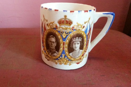 Parrot and company coronet - parrot,