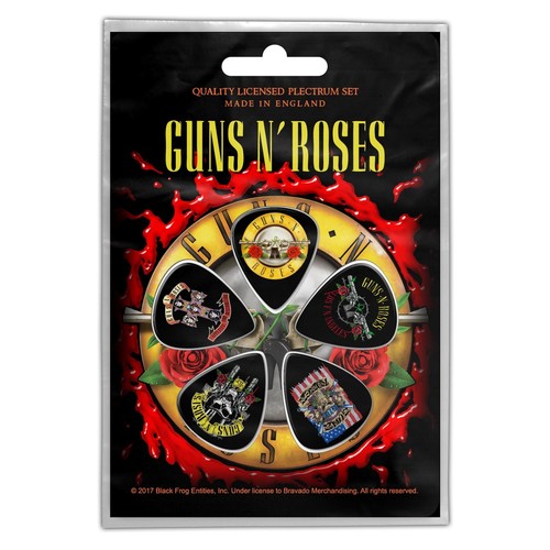 Guns roses logos - 5, x