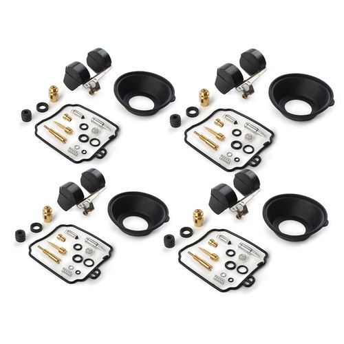 Sets carburetor repair kits - sets,