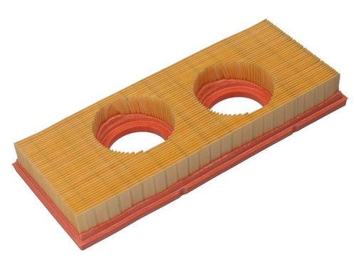 Air filter paper fits ktm - fits, lc8