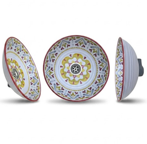 Campervan sink moroccan - campervan,