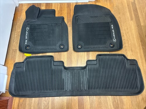 2016 2022 lexus - 2016-2022, rx450