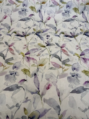 Voyage fabric naura fig - fabric,