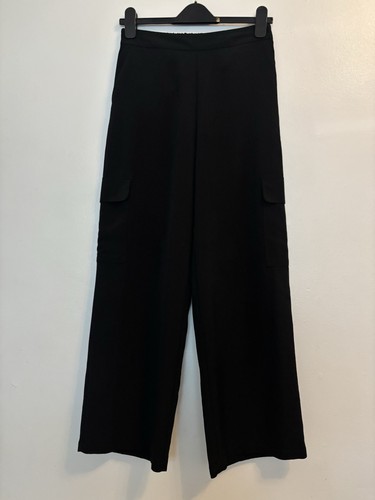 Black lightweight cargo - f&f,
