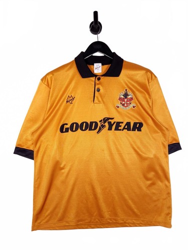 Molineux wolverhampton - molineux,