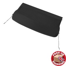 Rear Parcel Shelf Load Cover