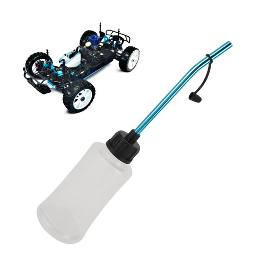 250cc oil bottle fuel - oil,