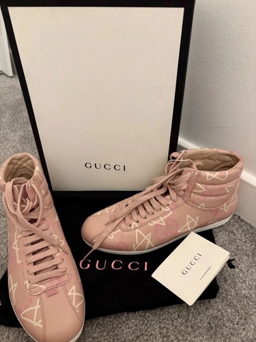 Brand new gucci limited - new,