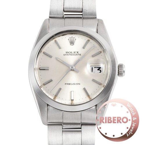 Rolex oyster date 6694 watches - date,