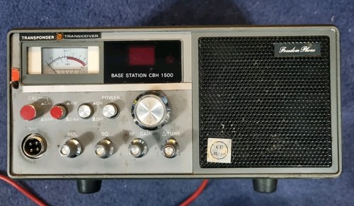 Murphy base station cbh - murphy,
