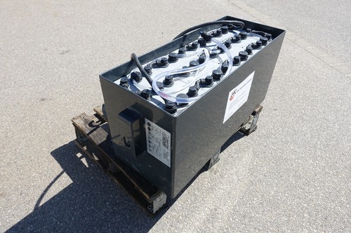 Traction battery 24v 5pzs300 - traction,
