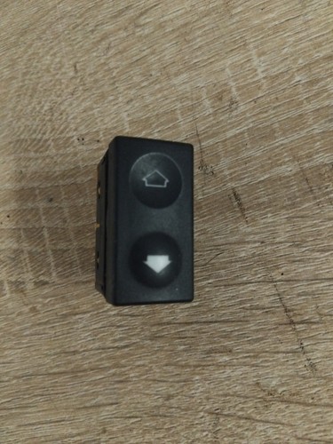 Bmw e36 window switch - window,