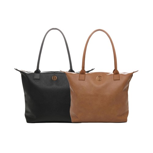 Womens large leather - large, tote
