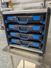 Sortimo WorkMo 24-500