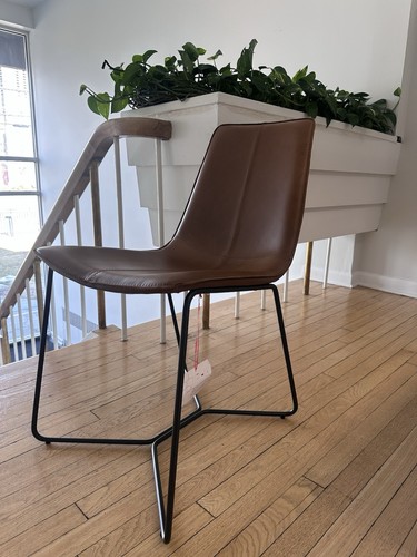 West elm slope - slope, dining
