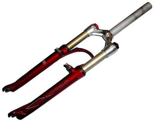Manitou skareb super - skareb, xc