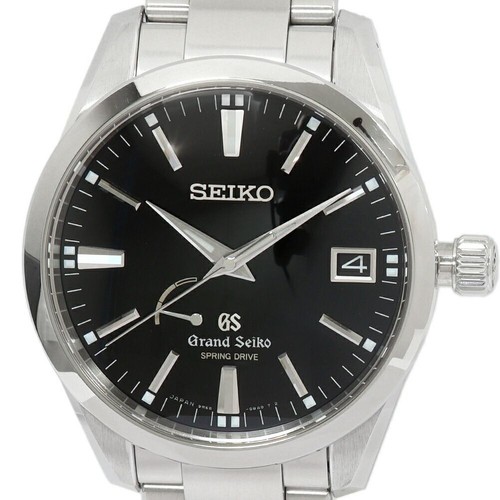 Seiko grand - grand, sbga101